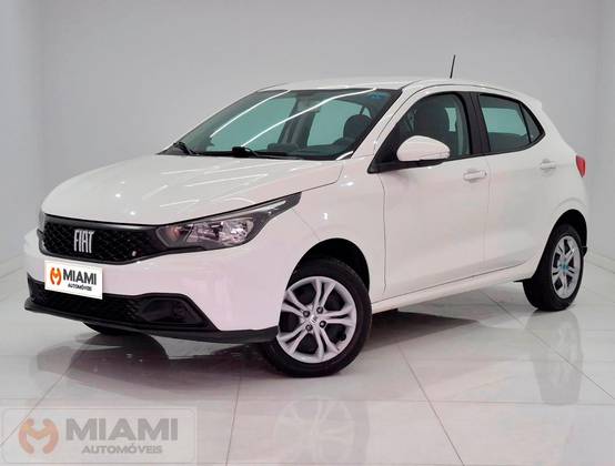 FIAT ARGO 1.0 FIREFLY FLEX DRIVE MANUAL